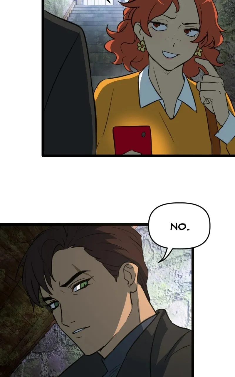 Accidental Assassin Chapter 5 page 41 - 