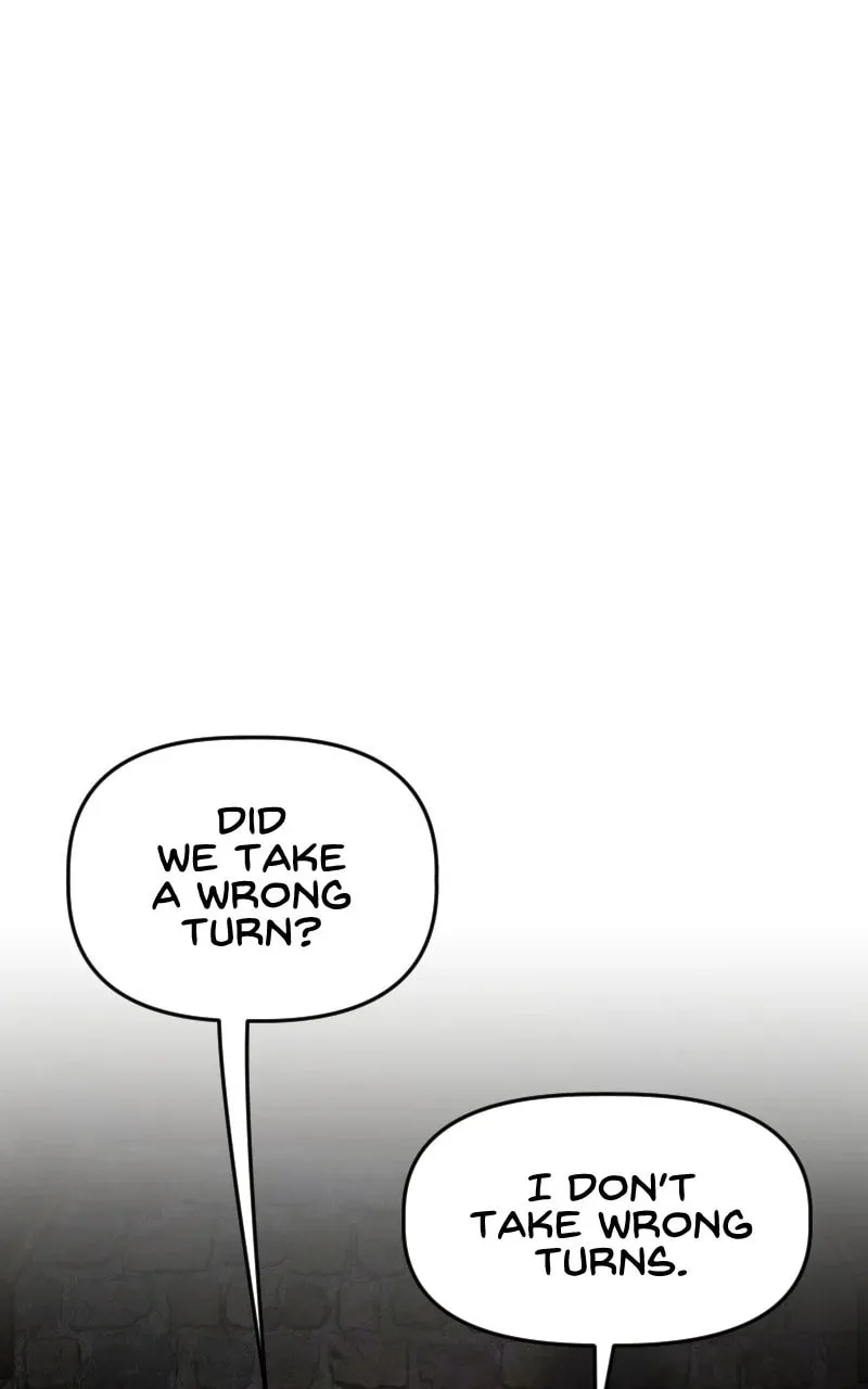 Accidental Assassin Chapter 5 page 44 - 