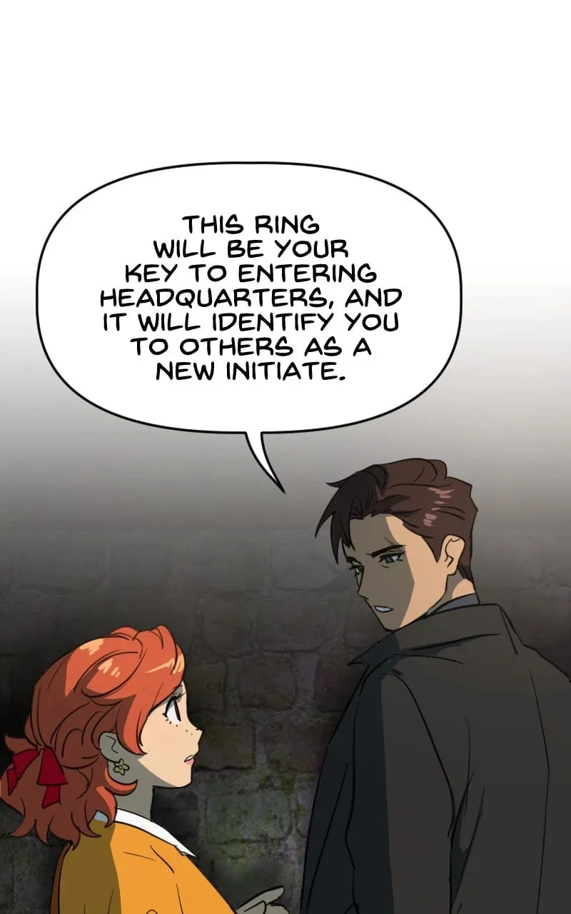 Accidental Assassin Chapter 5 page 46 - 