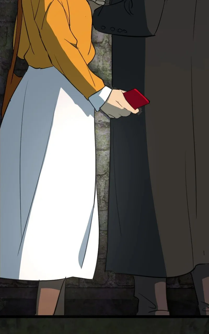 Accidental Assassin Chapter 5 page 47 - 