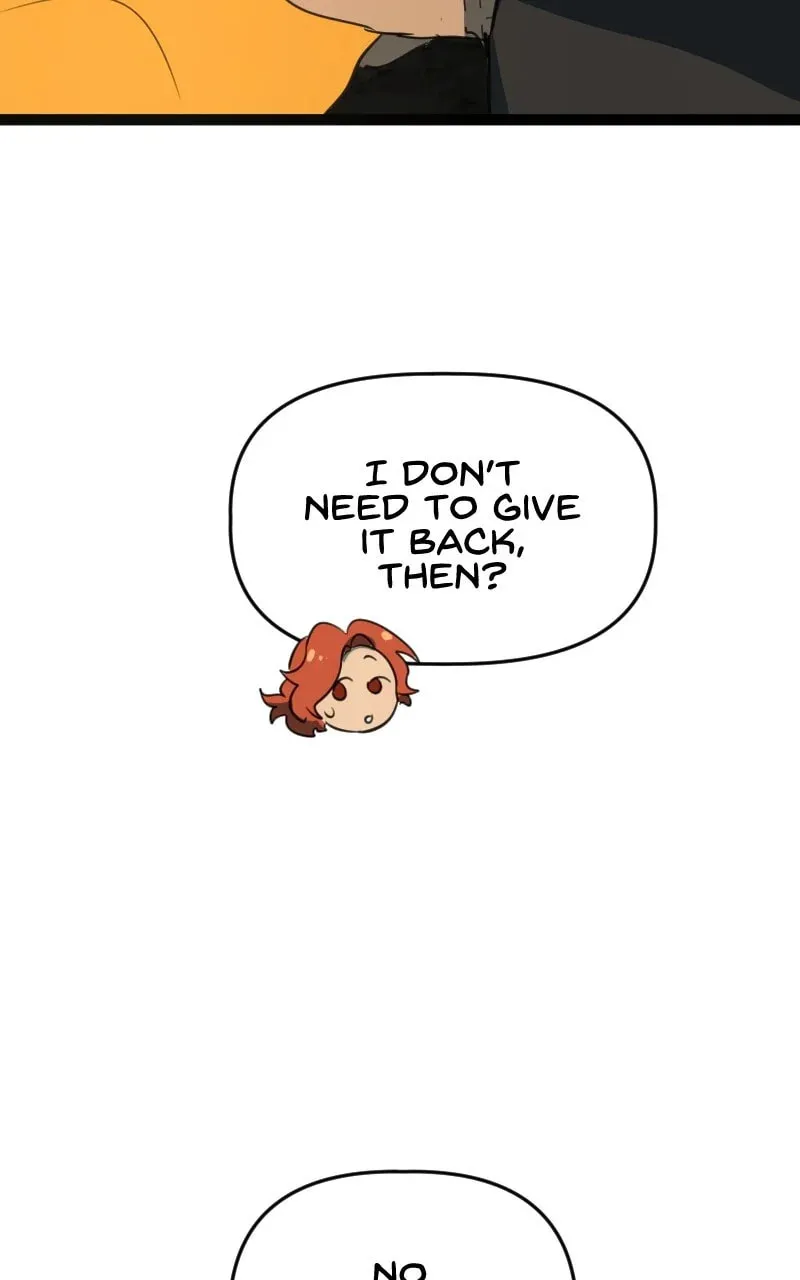 Accidental Assassin Chapter 5 page 49 - 