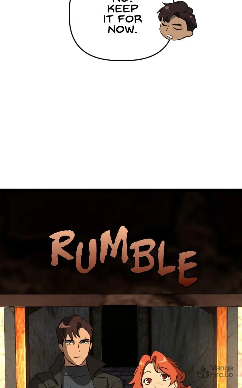 Accidental Assassin Chapter 5 page 50 - 