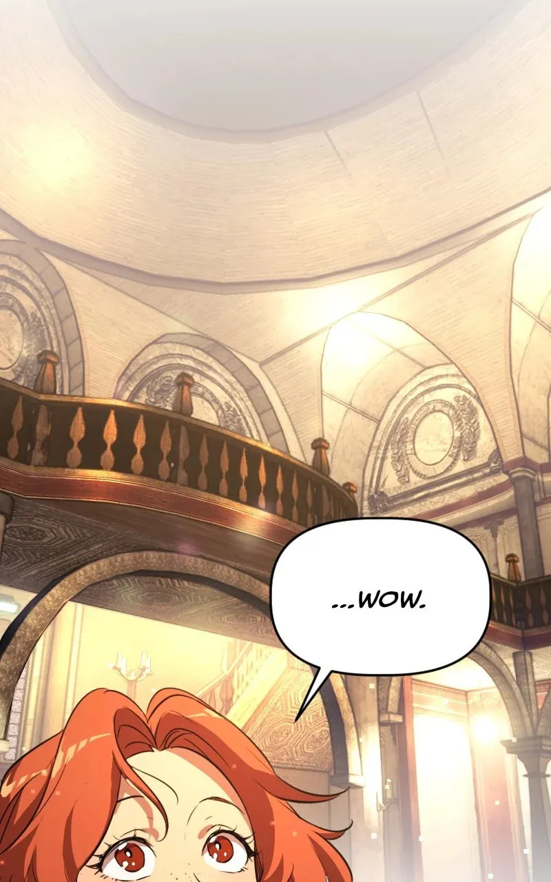 Accidental Assassin Chapter 5 page 52 - 