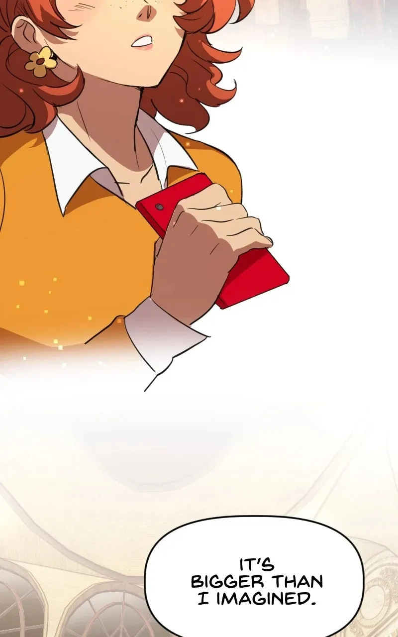 Accidental Assassin Chapter 5 page 53 - 