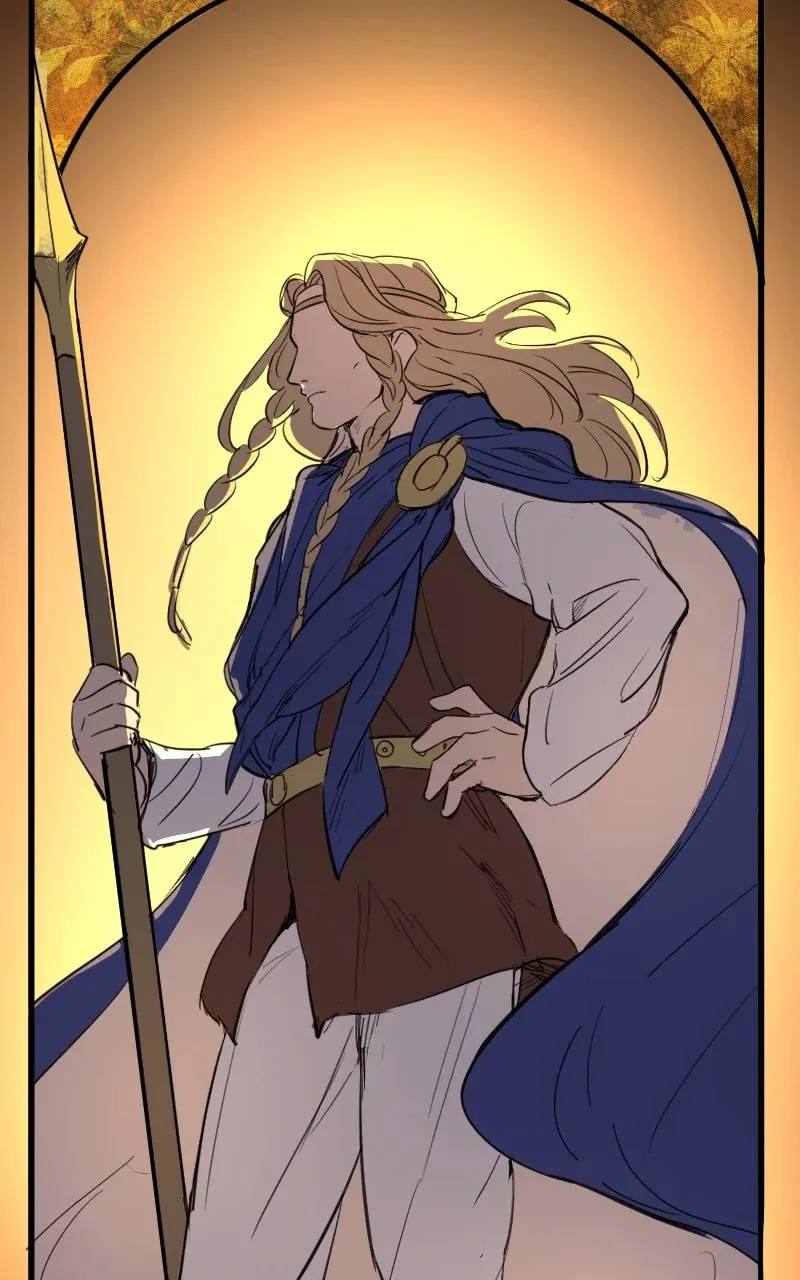 Accidental Assassin Chapter 5 page 59 - 