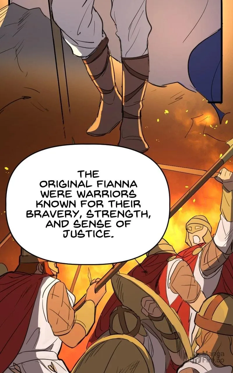 Accidental Assassin Chapter 5 page 60 - 