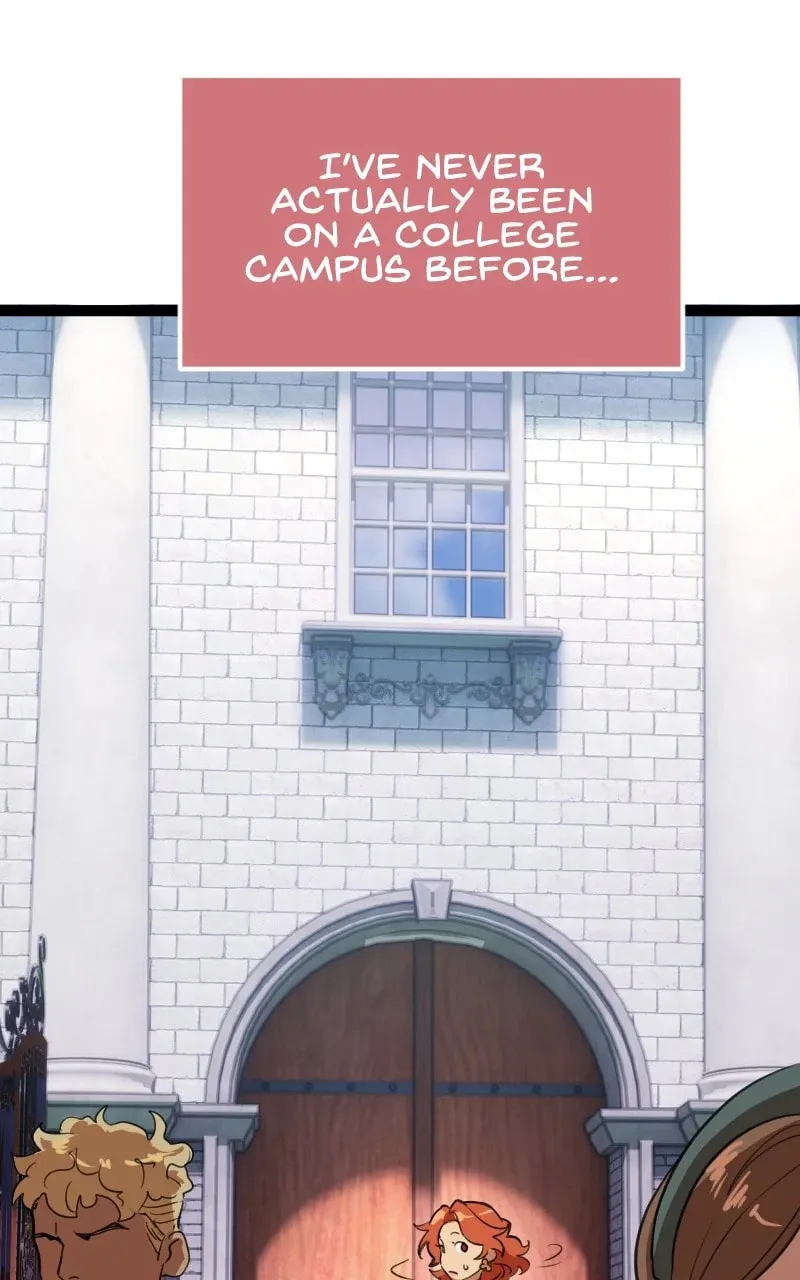 Accidental Assassin Chapter 5 page 7 - 