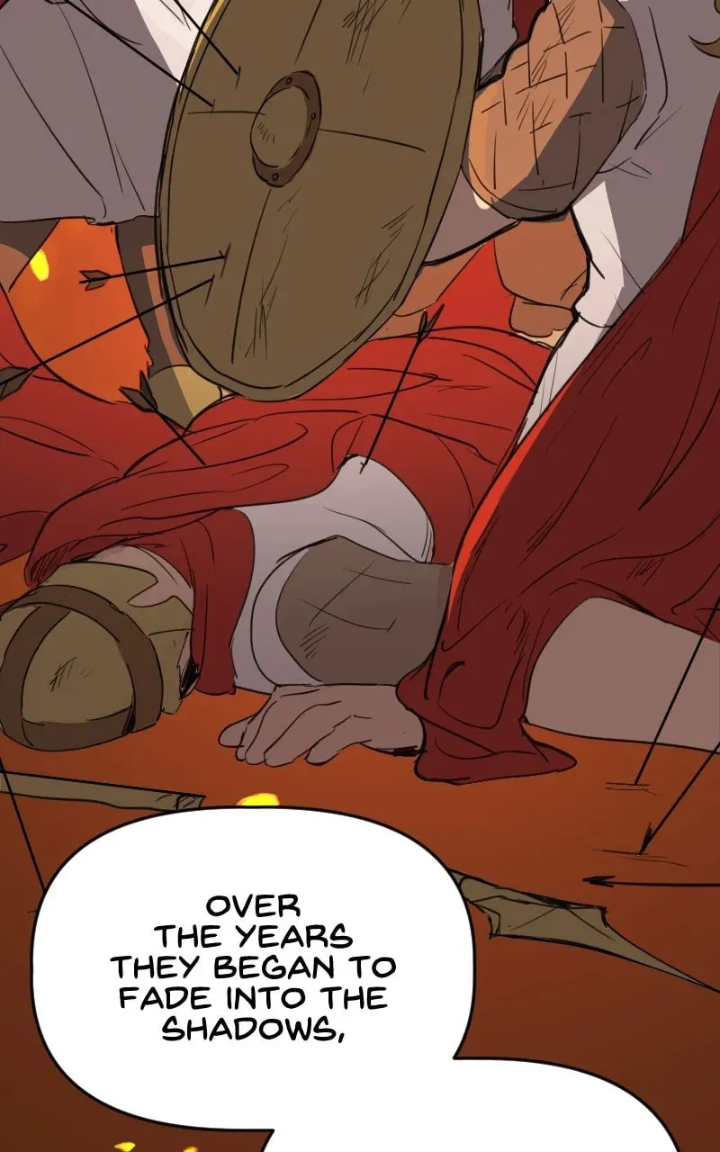 Accidental Assassin Chapter 5 page 61 - 
