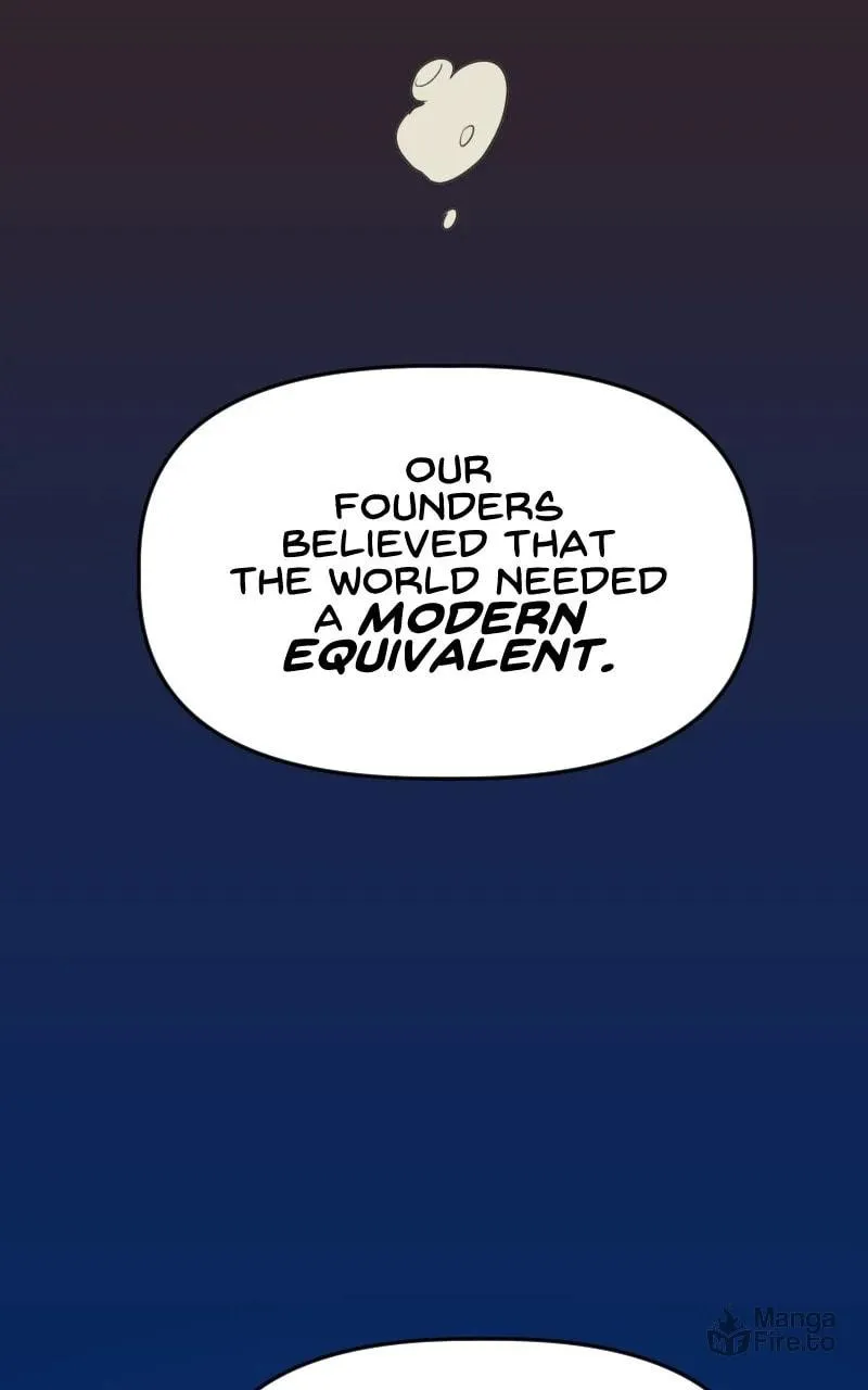 Accidental Assassin Chapter 5 page 63 - 