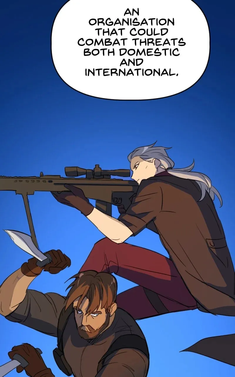 Accidental Assassin Chapter 5 page 64 - 