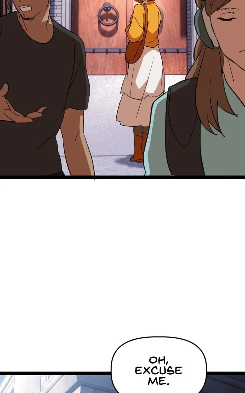 Accidental Assassin Chapter 5 page 8 - 