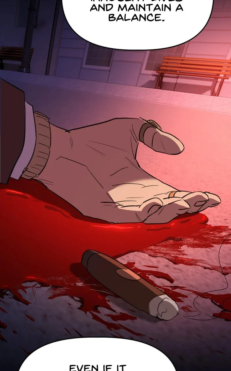 Accidental Assassin Chapter 5 page 71 - 