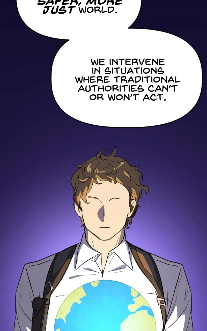 Accidental Assassin Chapter 5 page 73 - 