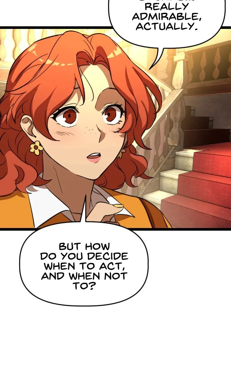 Accidental Assassin Chapter 5 page 76 - 