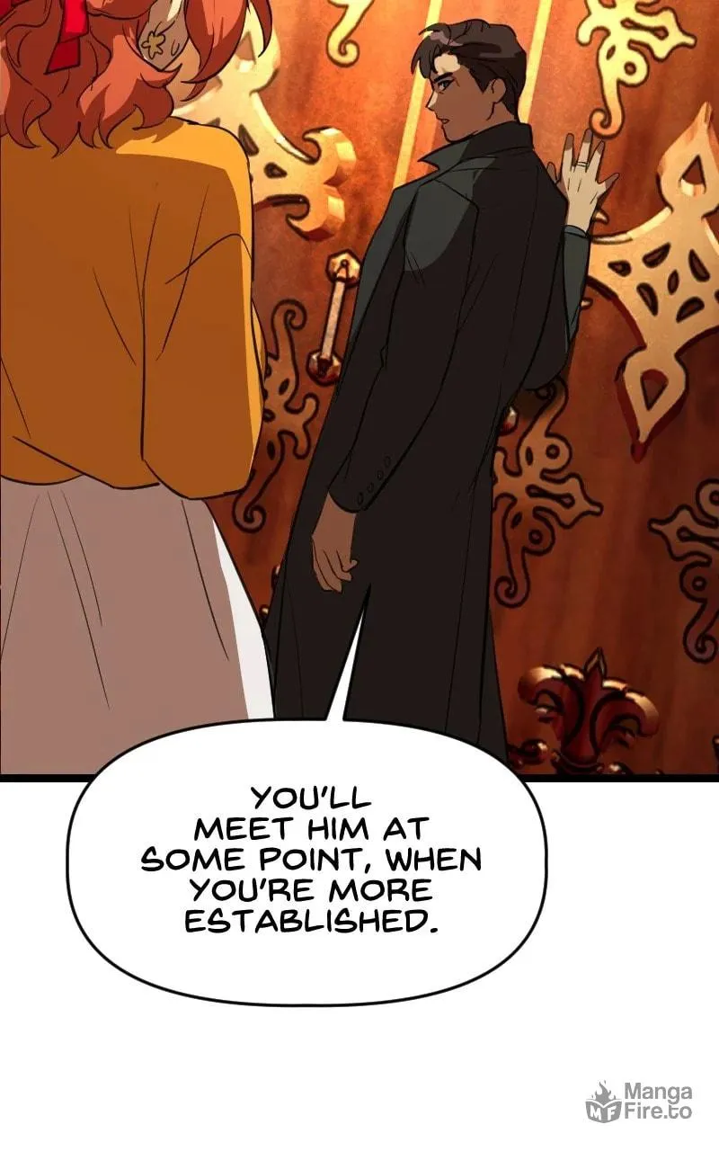 Accidental Assassin Chapter 5 page 78 - 