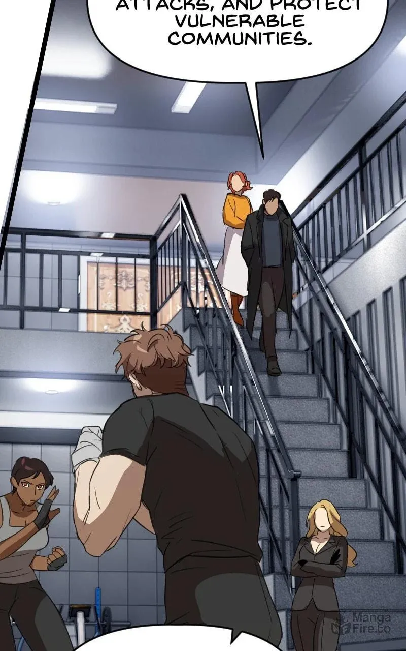 Accidental Assassin Chapter 5 page 81 - 