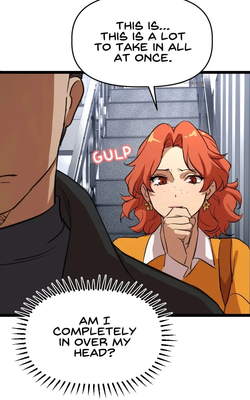 Accidental Assassin Chapter 5 page 83 - 