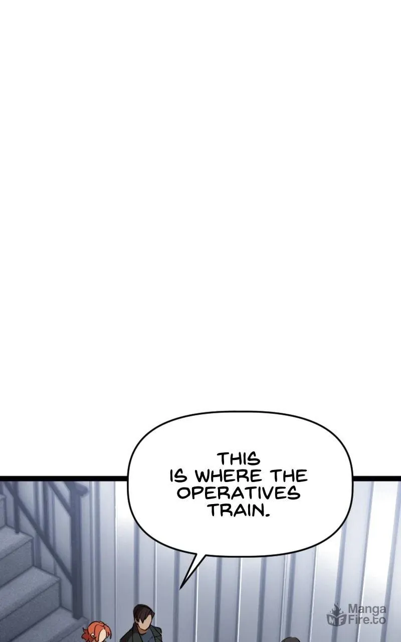 Accidental Assassin Chapter 5 page 84 - 