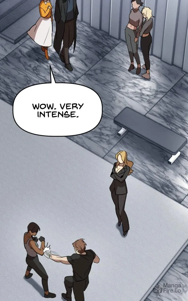 Accidental Assassin Chapter 5 page 85 - 