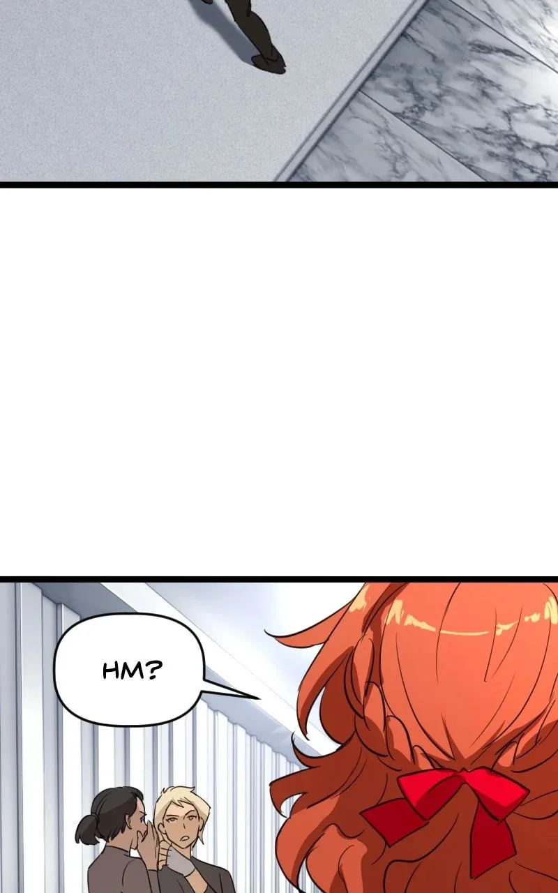 Accidental Assassin Chapter 5 page 86 - 