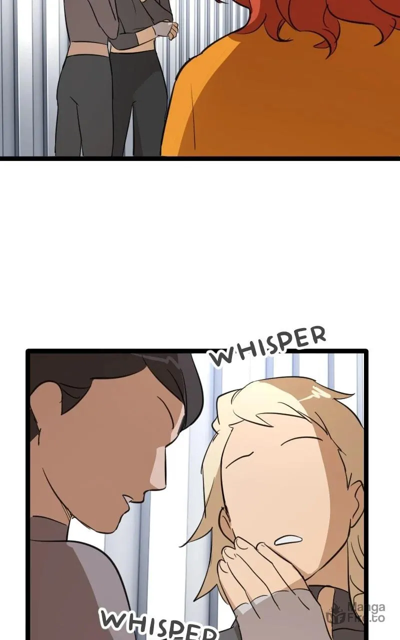Accidental Assassin Chapter 5 page 87 - 