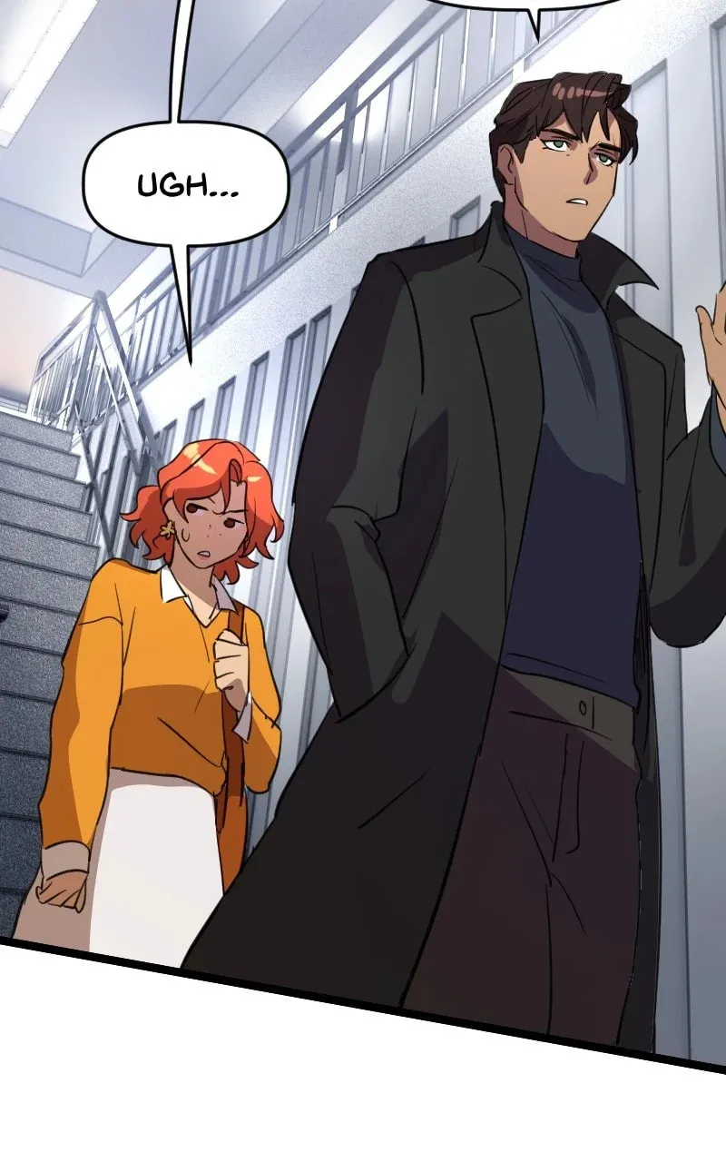 Accidental Assassin Chapter 5 page 89 - 