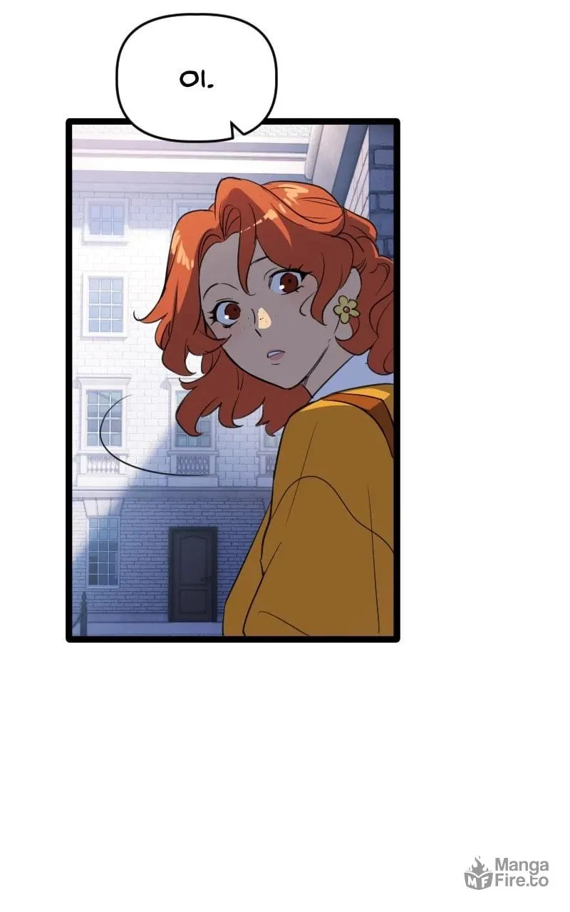 Accidental Assassin Chapter 5 page 10 - 