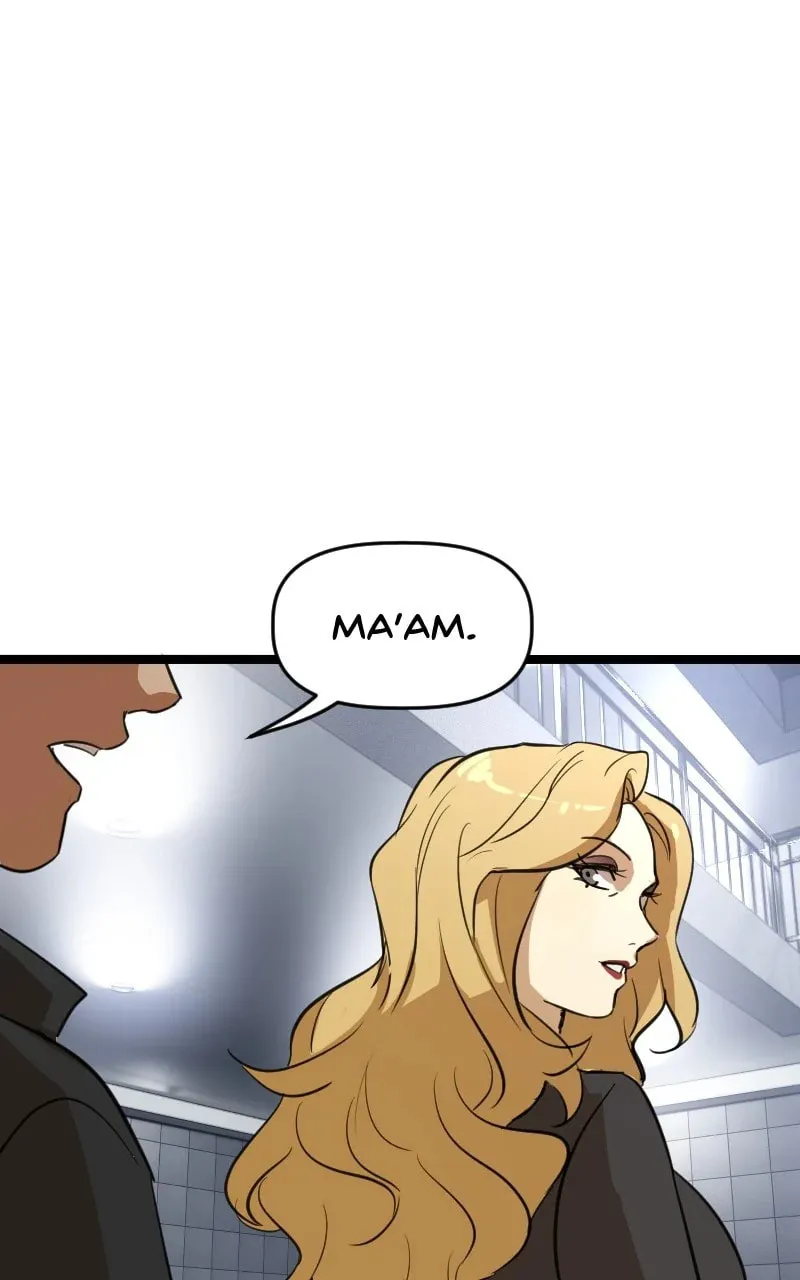 Accidental Assassin Chapter 5 page 92 - 