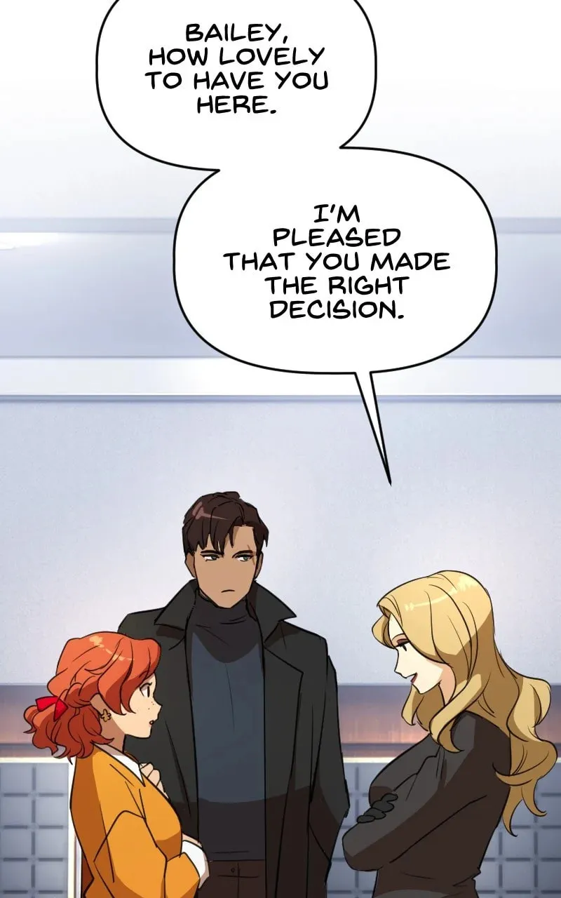 Accidental Assassin Chapter 5 page 94 - 