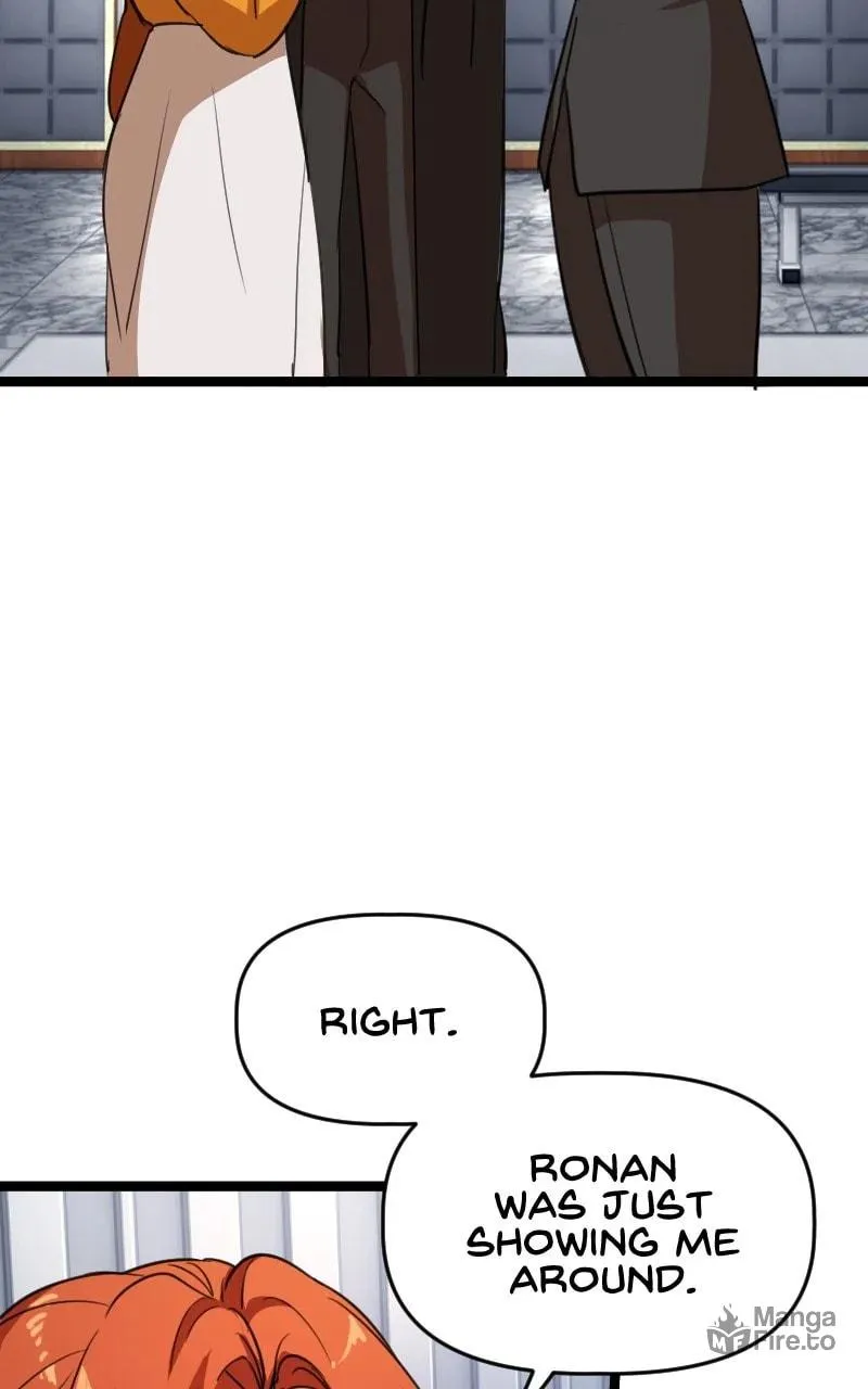 Accidental Assassin Chapter 5 page 95 - 