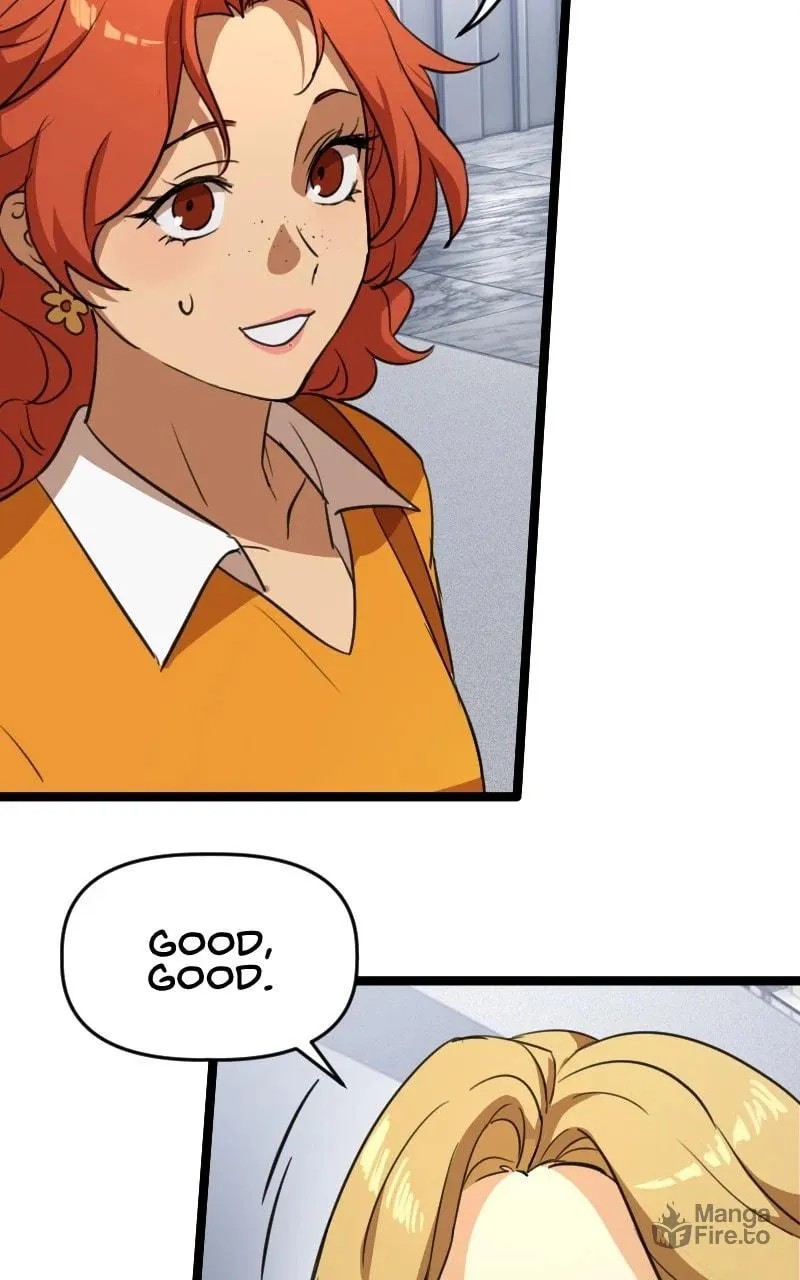 Accidental Assassin Chapter 5 page 96 - 