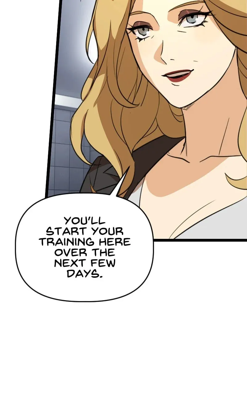 Accidental Assassin Chapter 5 page 97 - 