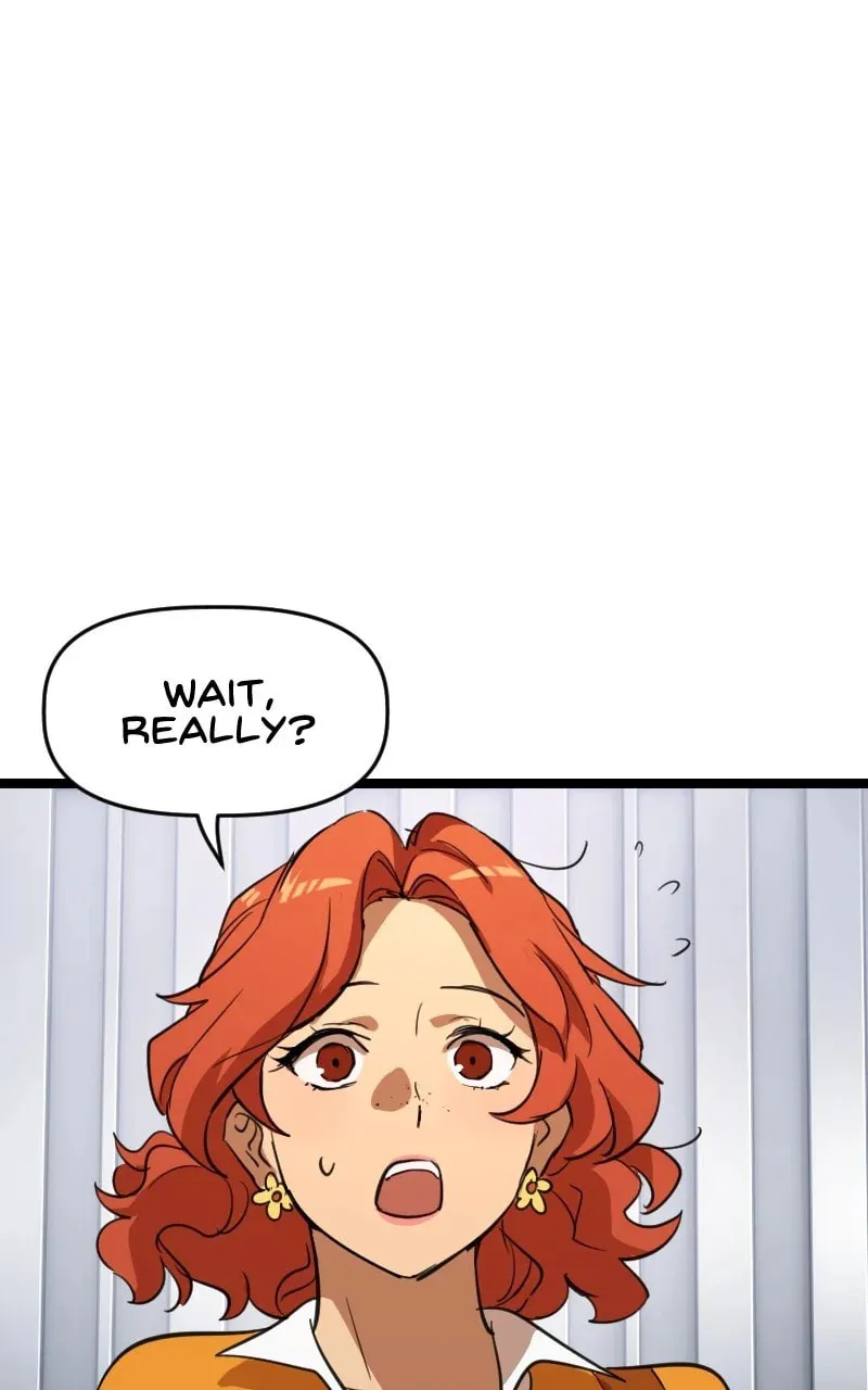 Accidental Assassin Chapter 5 page 98 - 