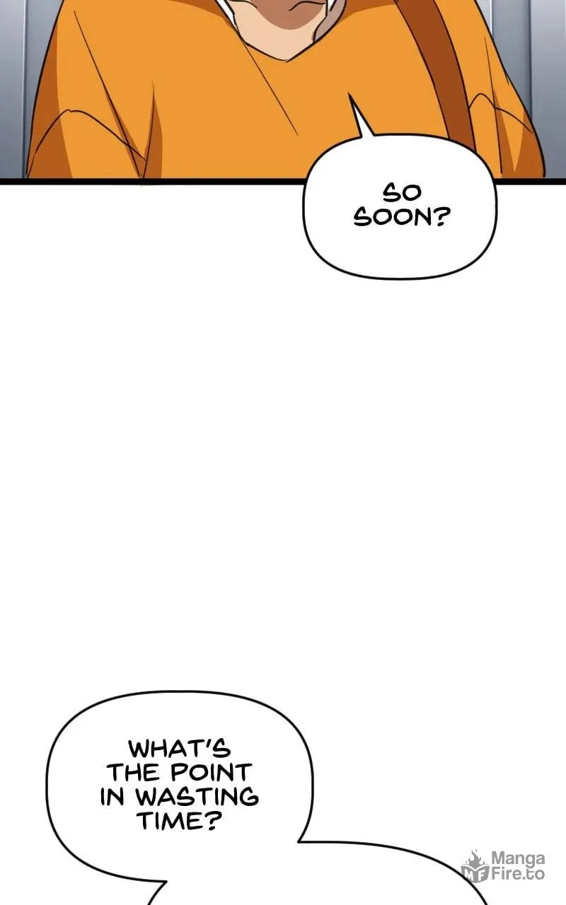 Accidental Assassin Chapter 5 page 99 - 