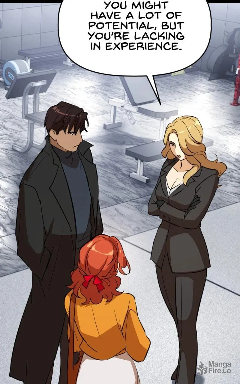 Accidental Assassin Chapter 5 page 100 - 
