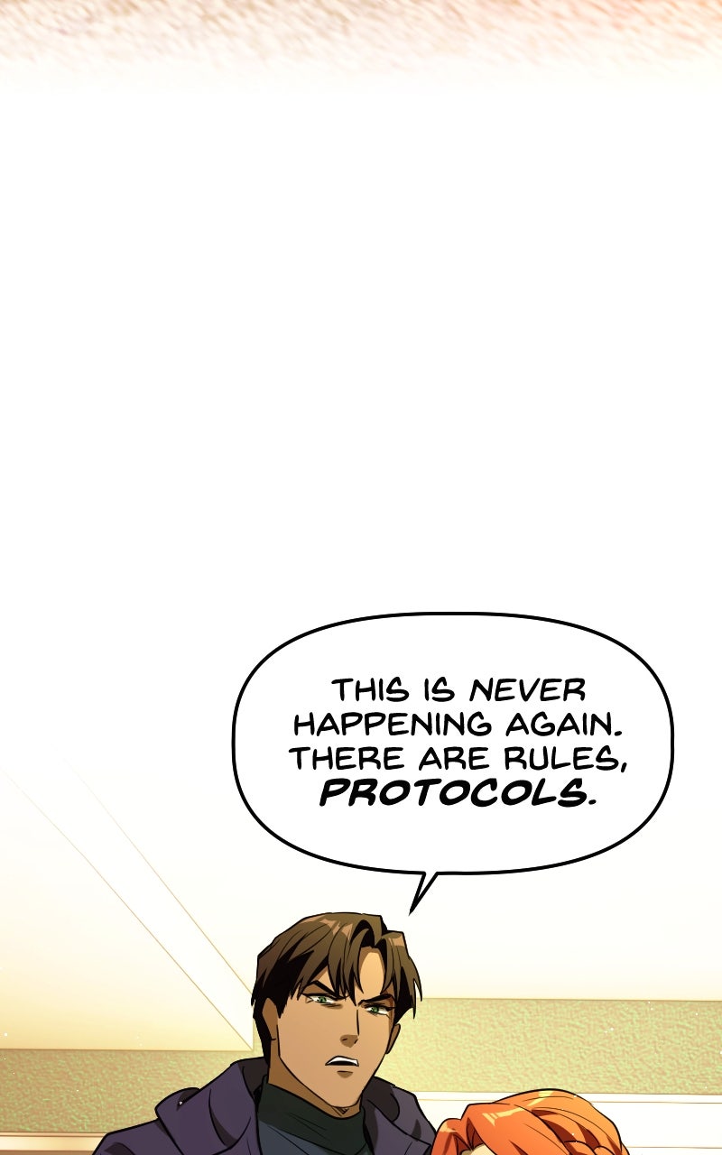 Accidental Assassin Episode 50 page 2 - 