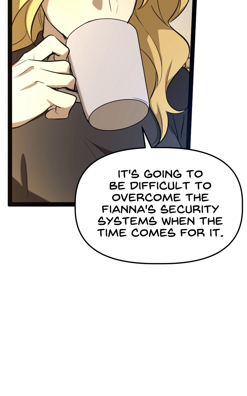 Accidental Assassin Episode 50 page 101 - 
