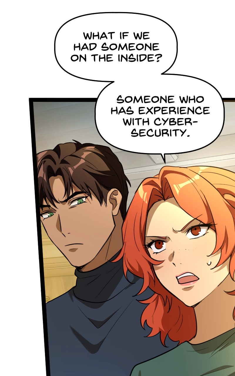 Accidental Assassin Episode 50 page 102 - 