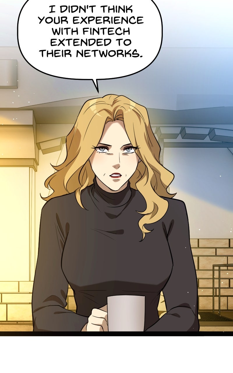 Accidental Assassin Episode 50 page 104 - 