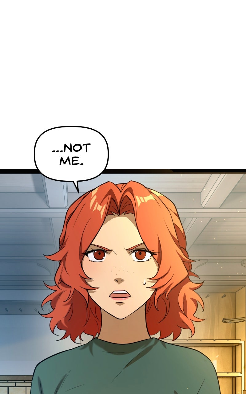 Accidental Assassin Episode 50 page 105 - 
