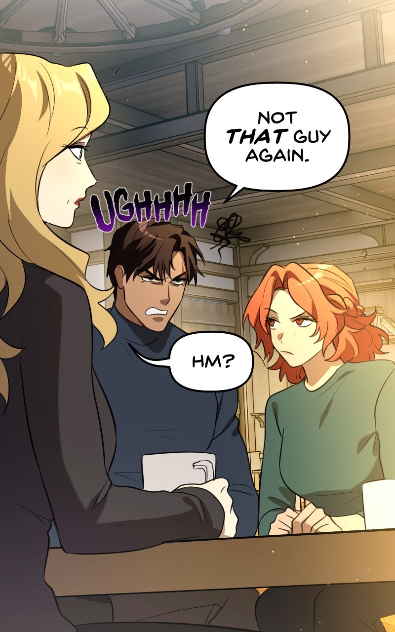 Accidental Assassin Episode 50 page 107 - 