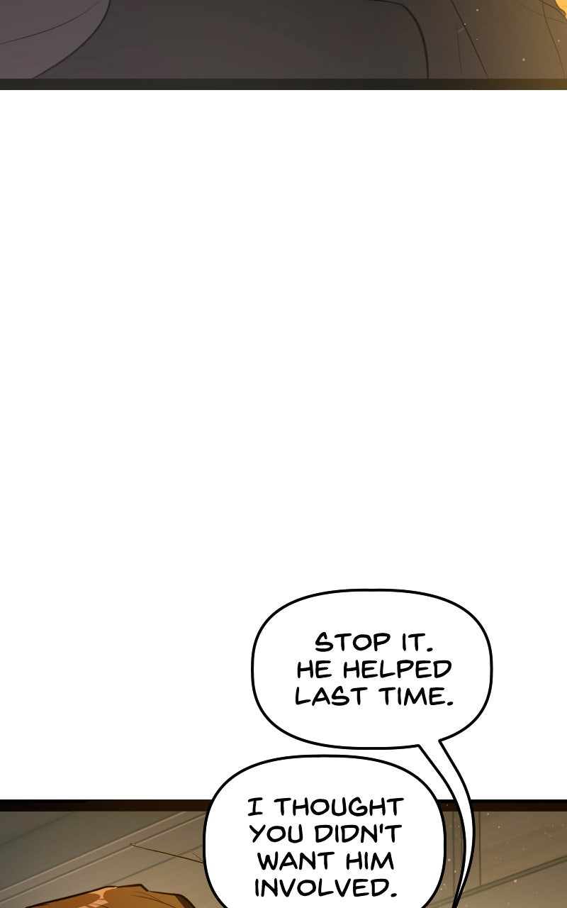 Accidental Assassin Episode 50 page 108 - 