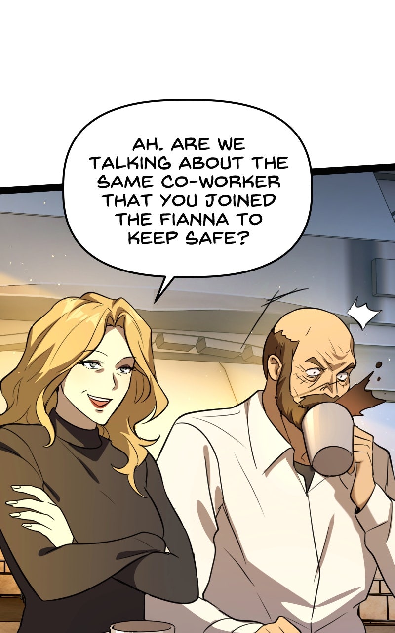 Accidental Assassin Episode 50 page 111 - 