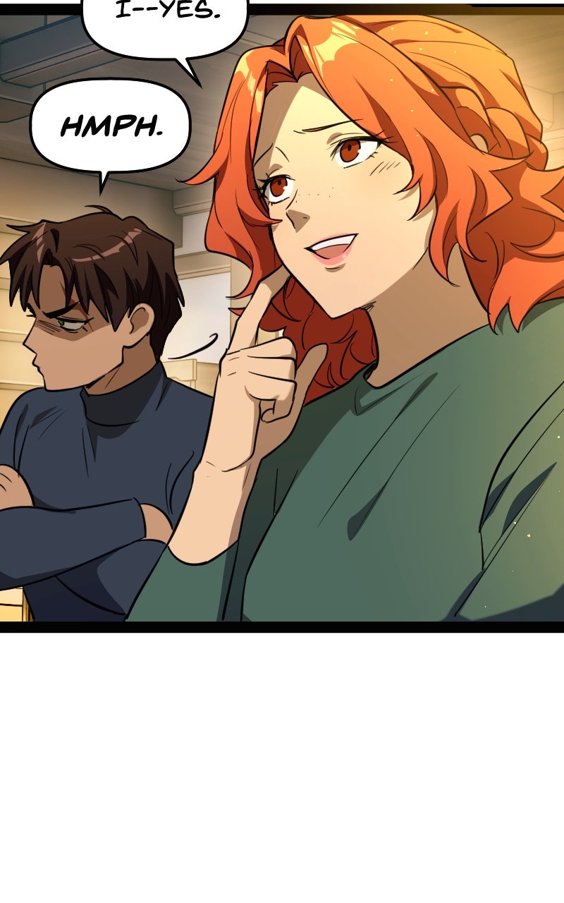 Accidental Assassin Episode 50 page 113 - 
