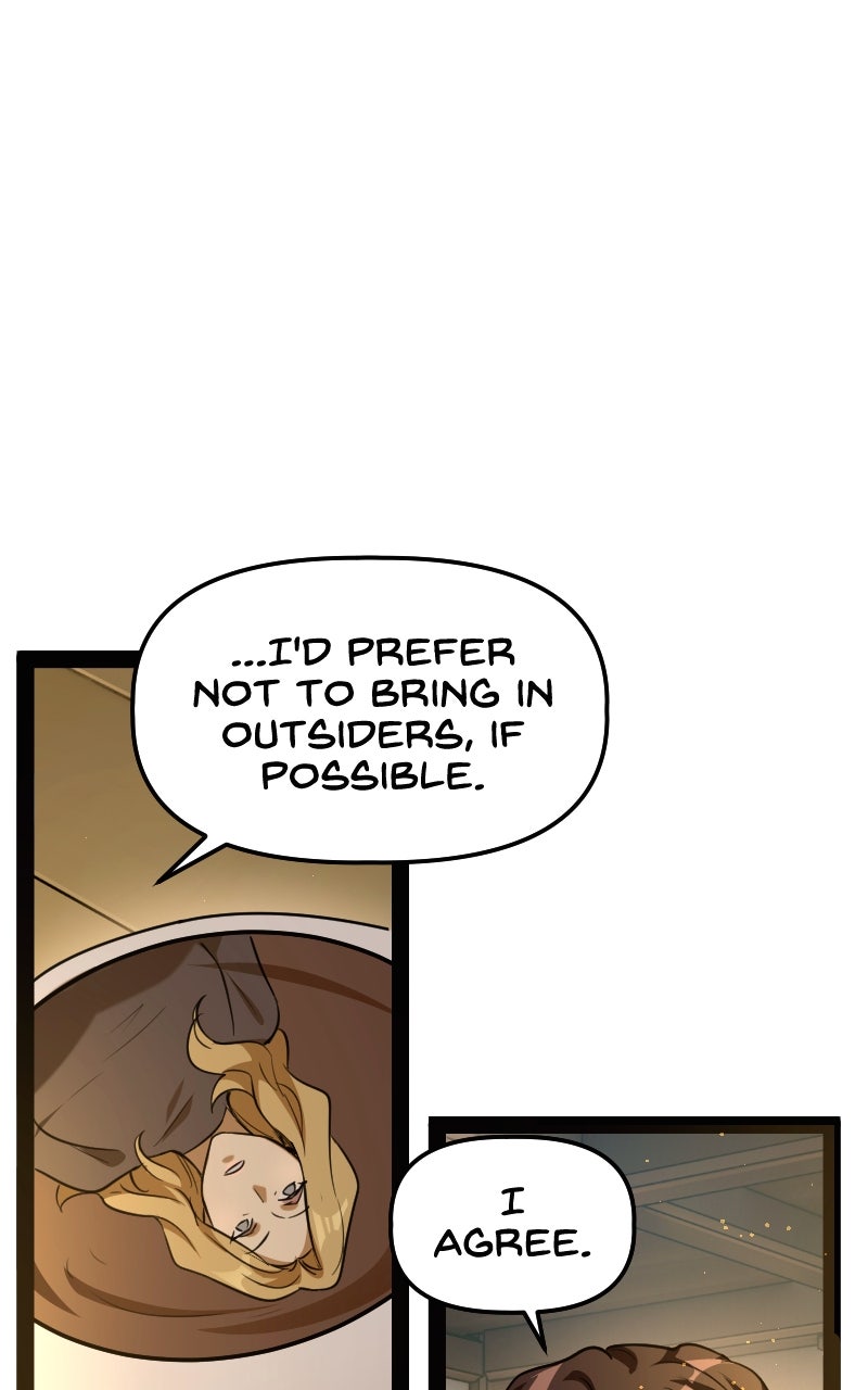 Accidental Assassin Episode 50 page 114 - 