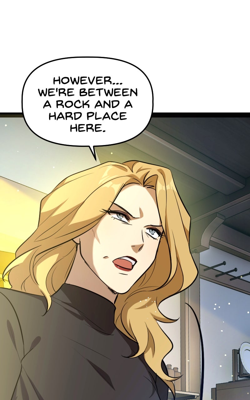 Accidental Assassin Episode 50 page 116 - 