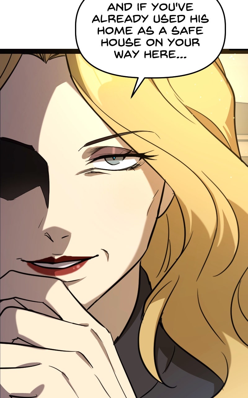 Accidental Assassin Episode 50 page 118 - 
