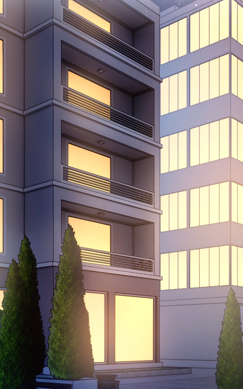Accidental Assassin Episode 50 page 120 - 
