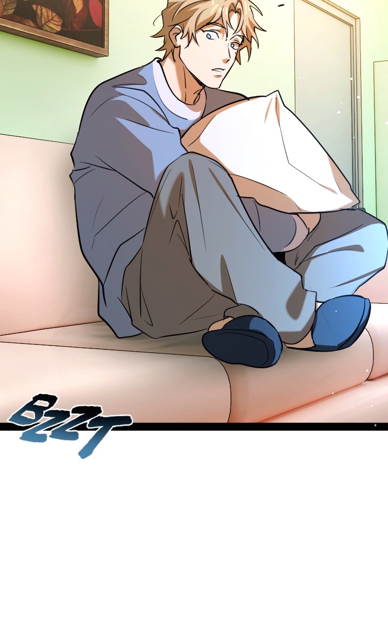 Accidental Assassin Episode 50 page 122 - 