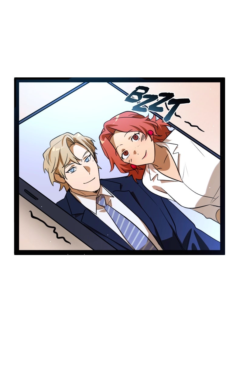 Accidental Assassin Episode 50 page 123 - 